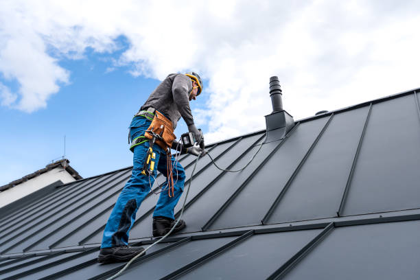 Fast & Reliable Emergency Roof Repairs in Arizona City, AZ